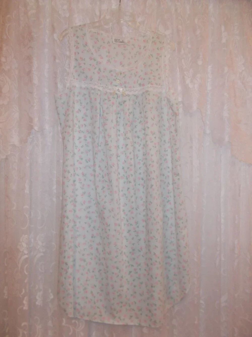 Character vintage new
